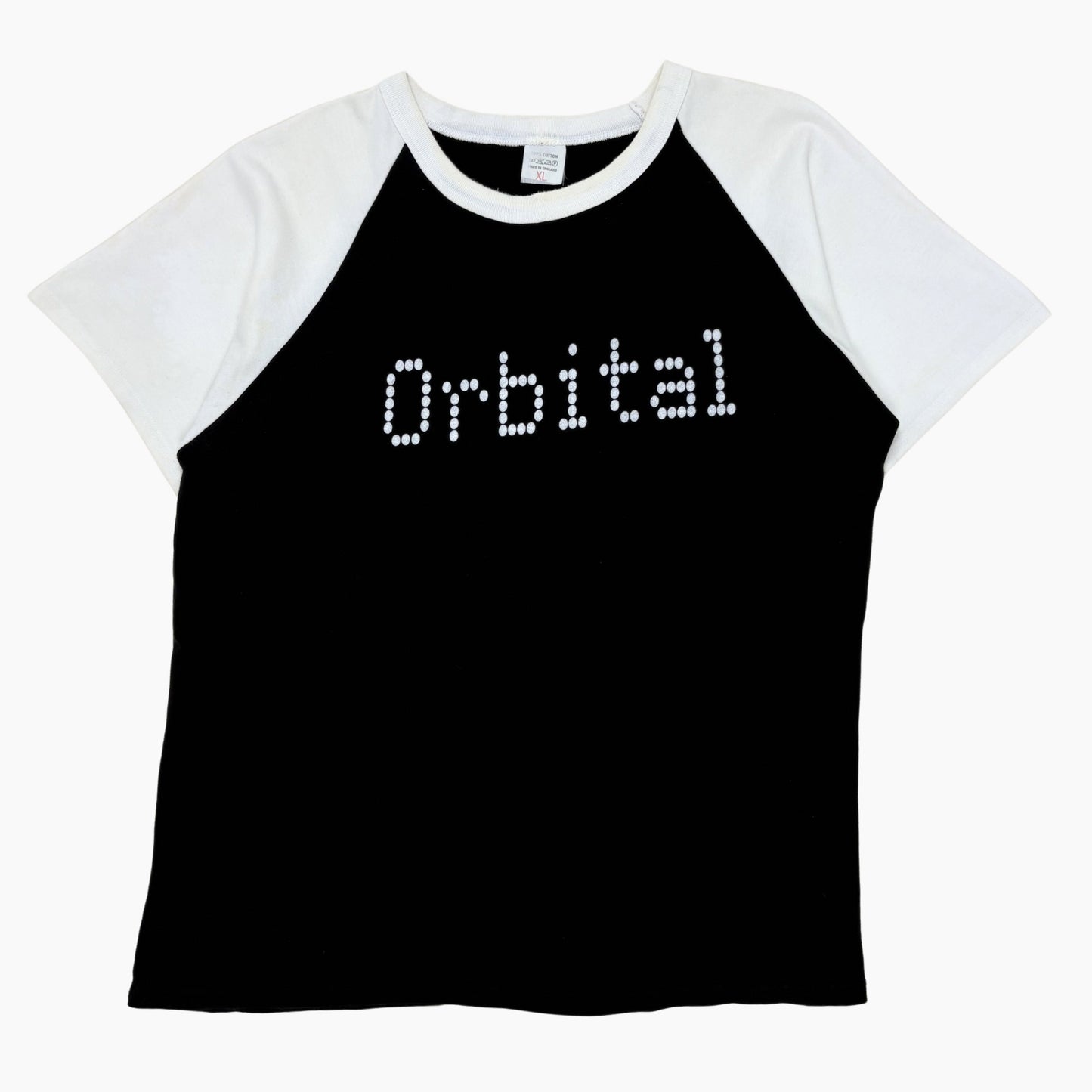 LATE 90S ORBITAL T-SHIRT | XL