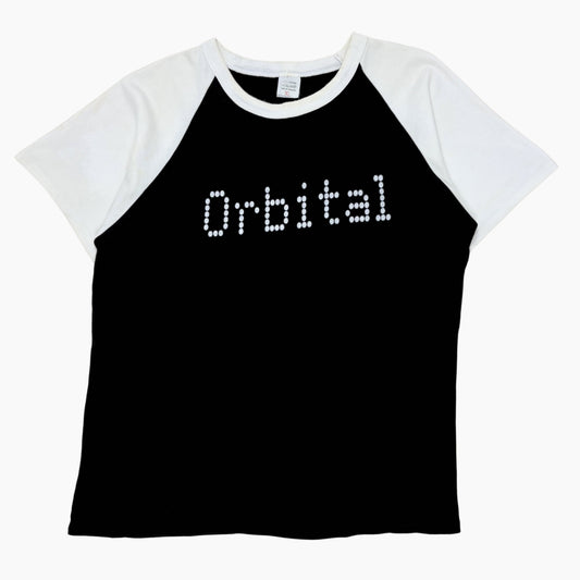 LATE 90S ORBITAL T-SHIRT | XL