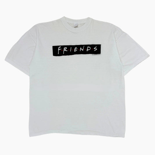 1997 FRIENDS T-SHIRT | XL