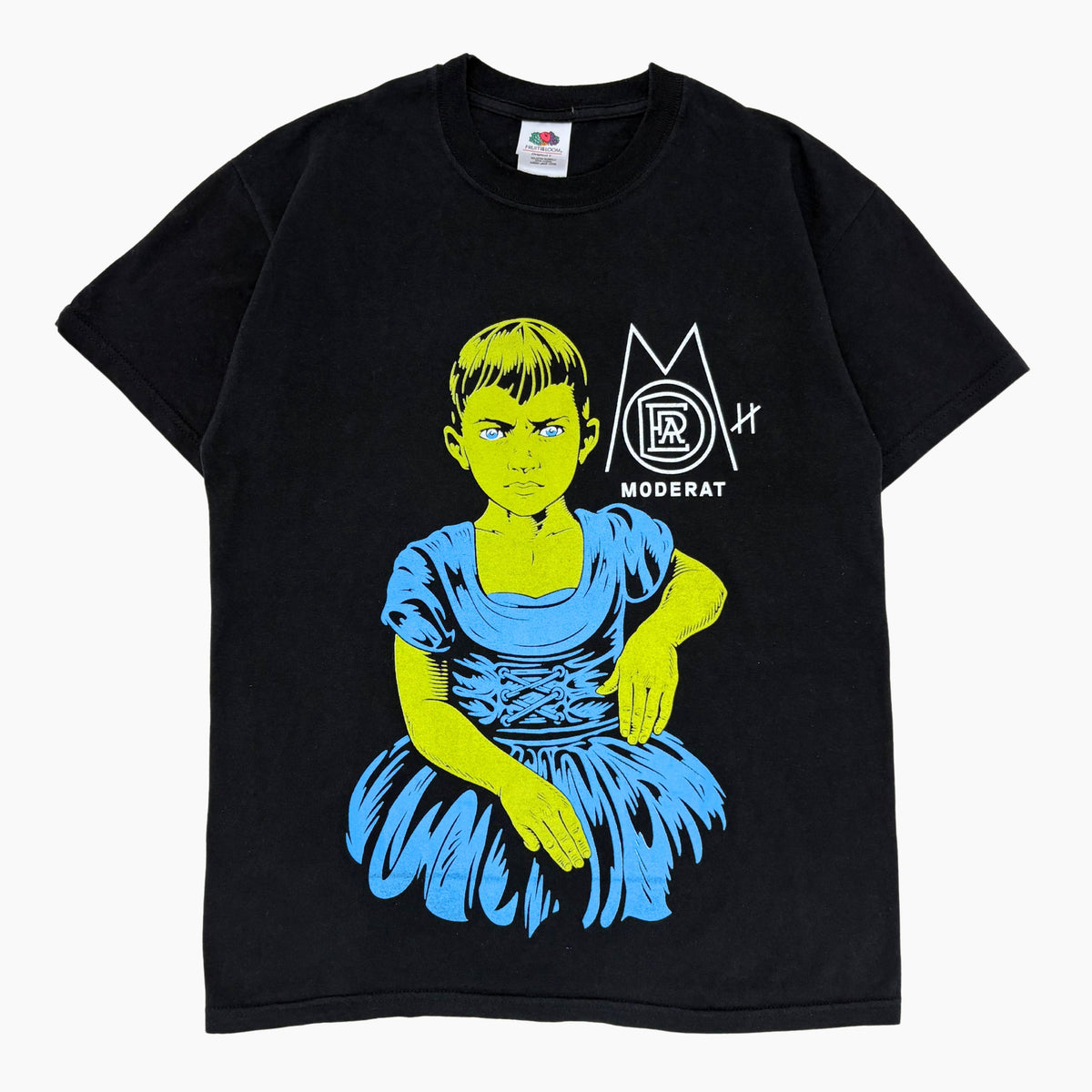 2016 MODERAT T-SHIRT | S