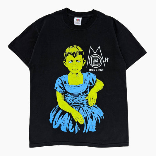 2016 MODERAT T-SHIRT | S