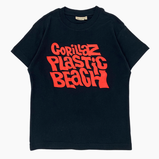 00S GORILLAZ T-SHIRT | S/M