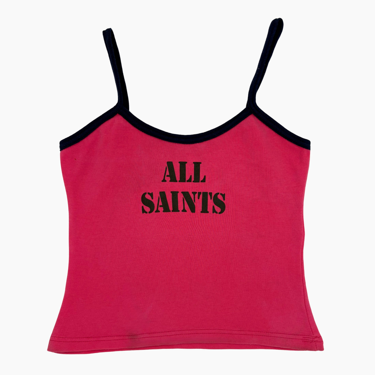 EARLY 00S ALL SAINTS TOP | S
