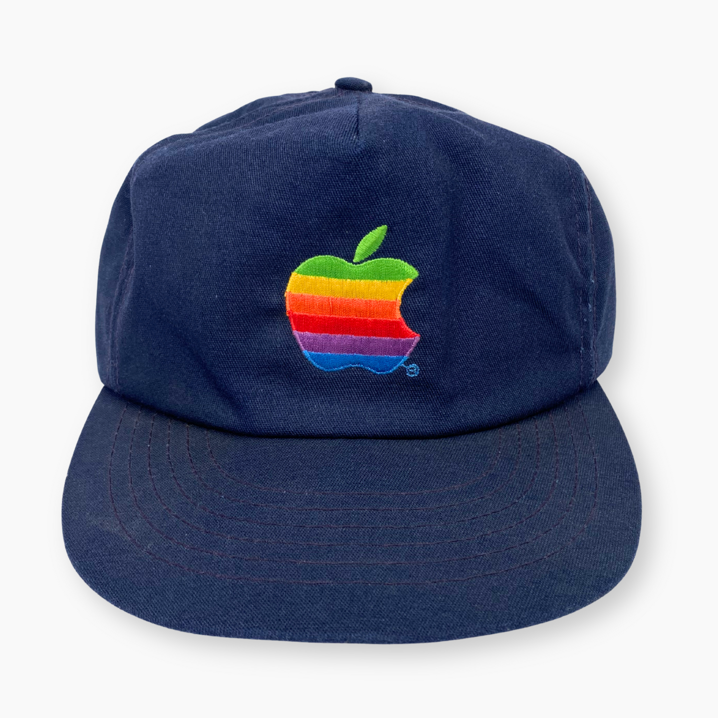 90S APPLE PROMO CAP