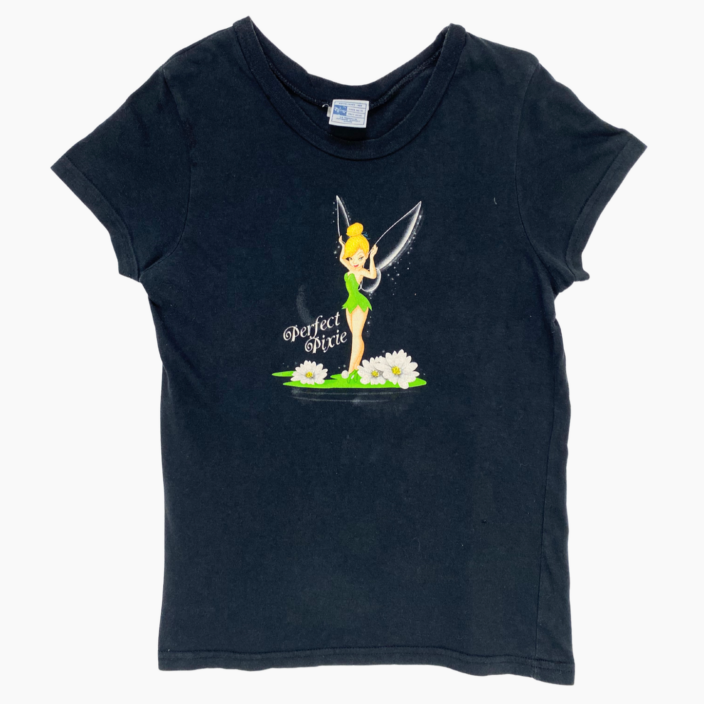 00S TINKERBELL BABY T-SHIRT | S
