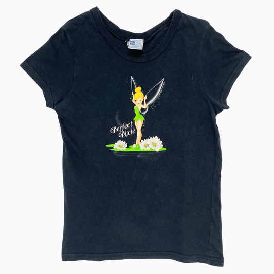 00S TINKERBELL BABY T-SHIRT | S