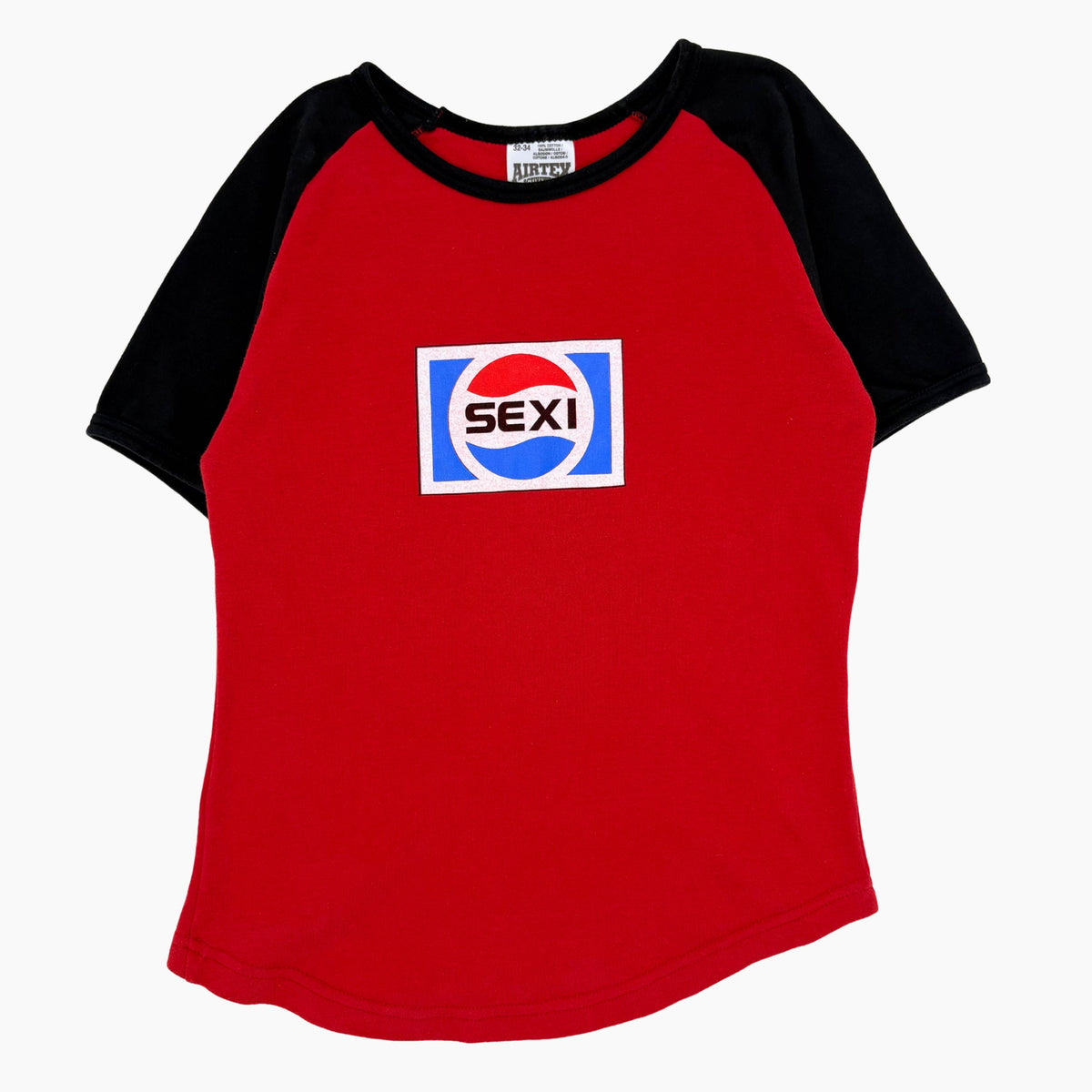 00S 'SEXI' T-SHIRT | S
