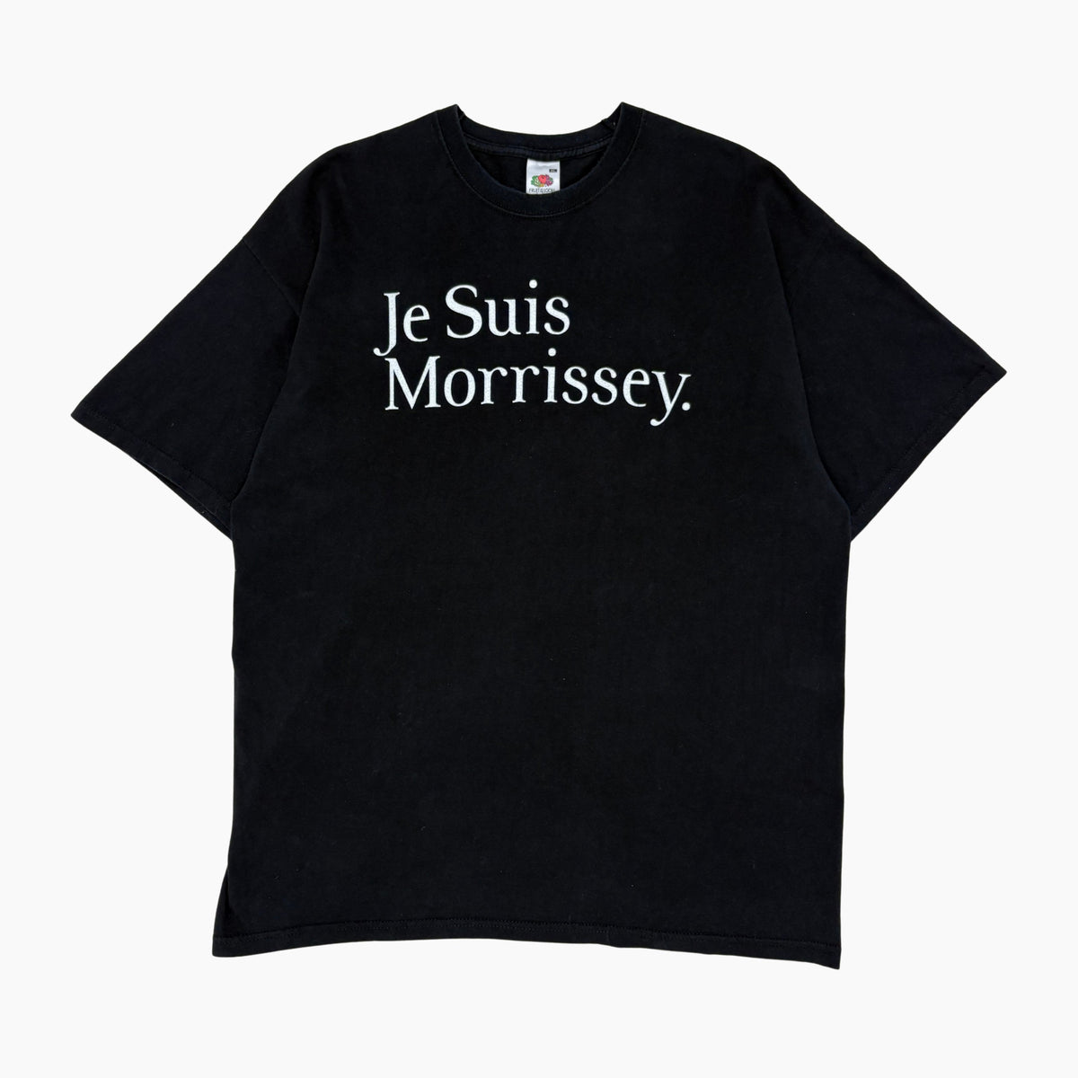 2005 MORRISSEY T-SHIRT | XL