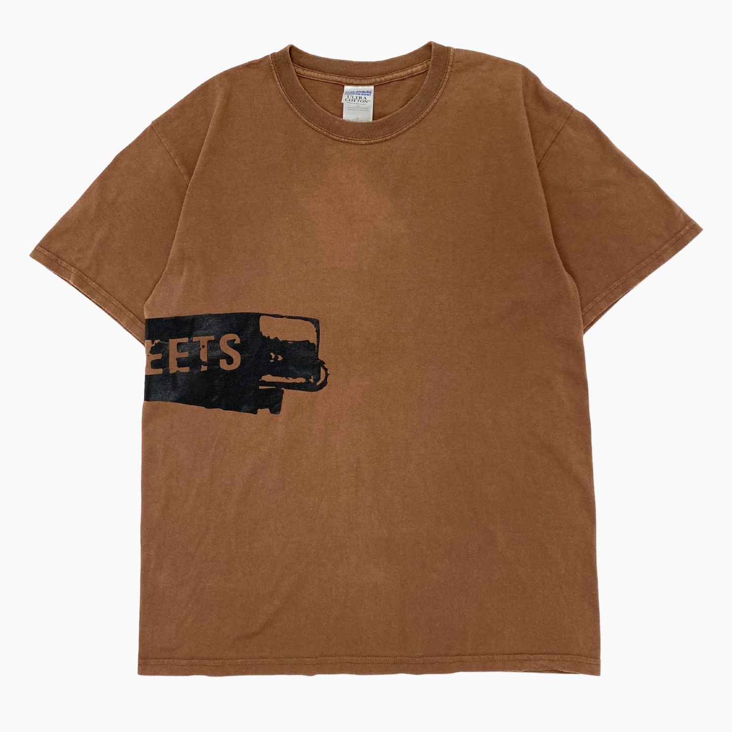 2006 THE STREETS T-SHIRT | M