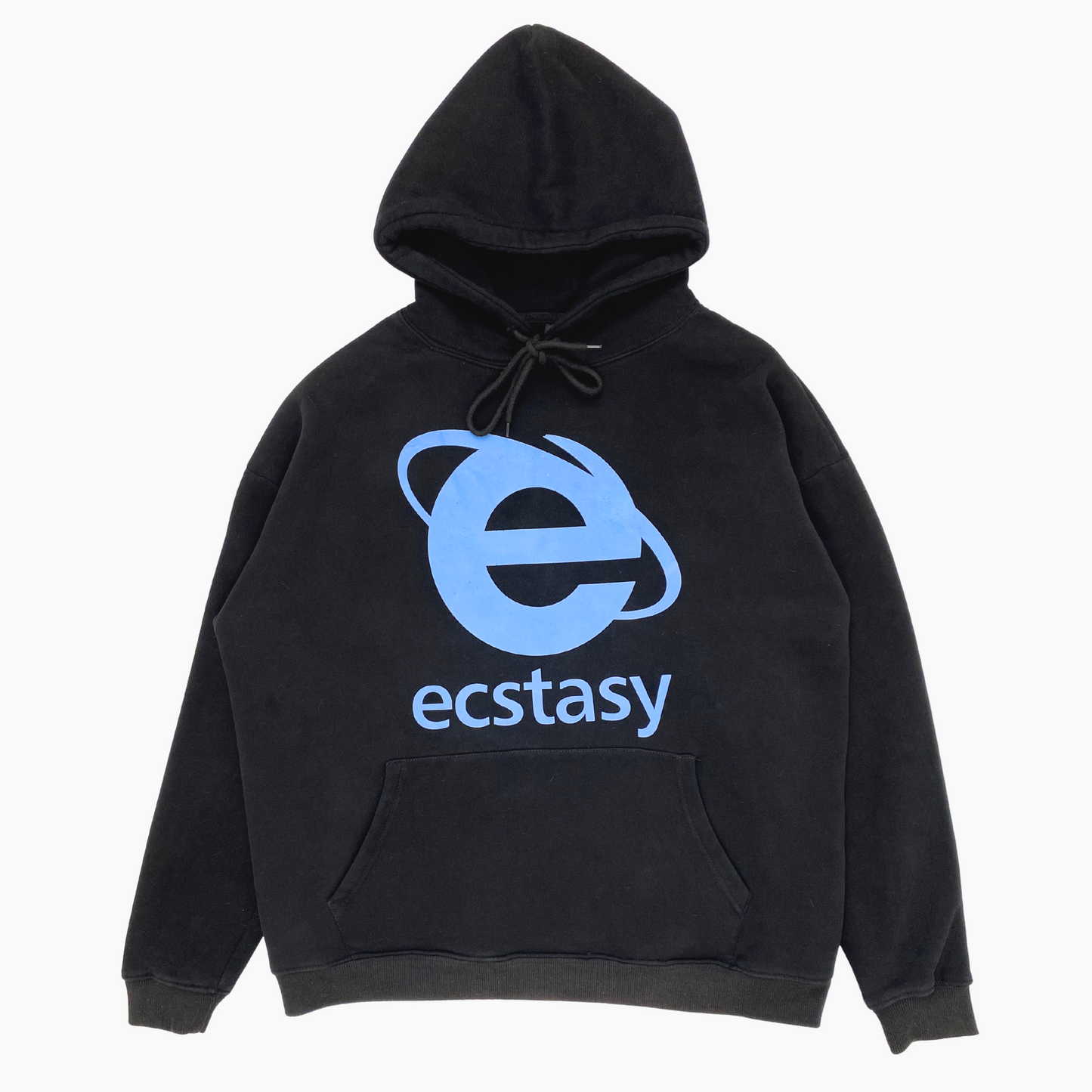 90S ECSTASY HOODIE | M