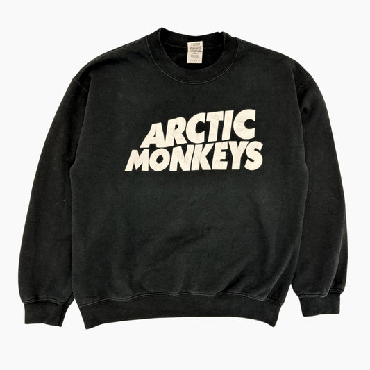 MID 00S ARTIC MONKEYS SWEATER | M