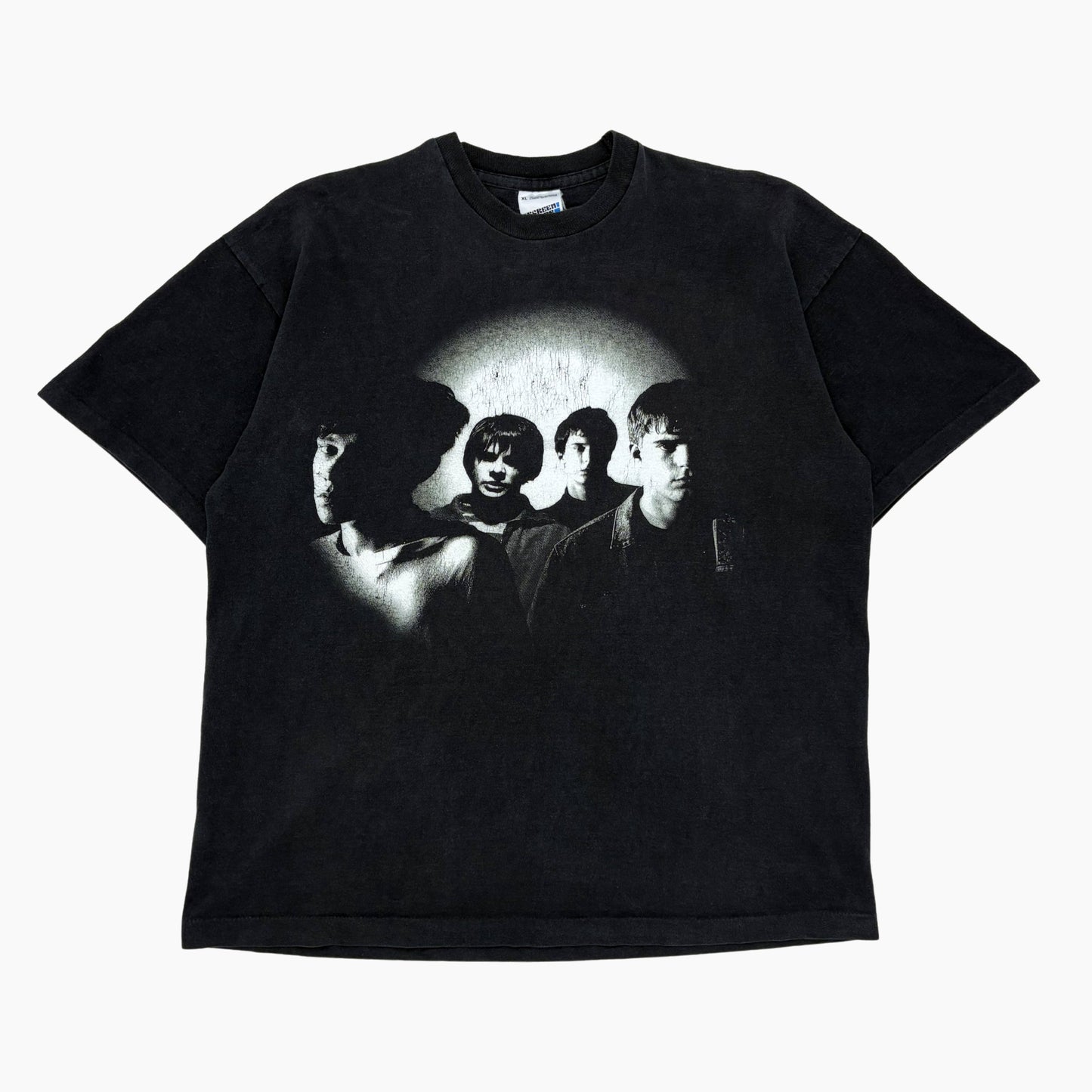 1994 SHED SEVEN T-SHIRT | XL