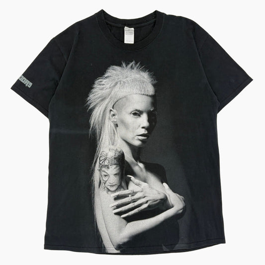 2015 DIE ANTWOORD T-SHIRT | L