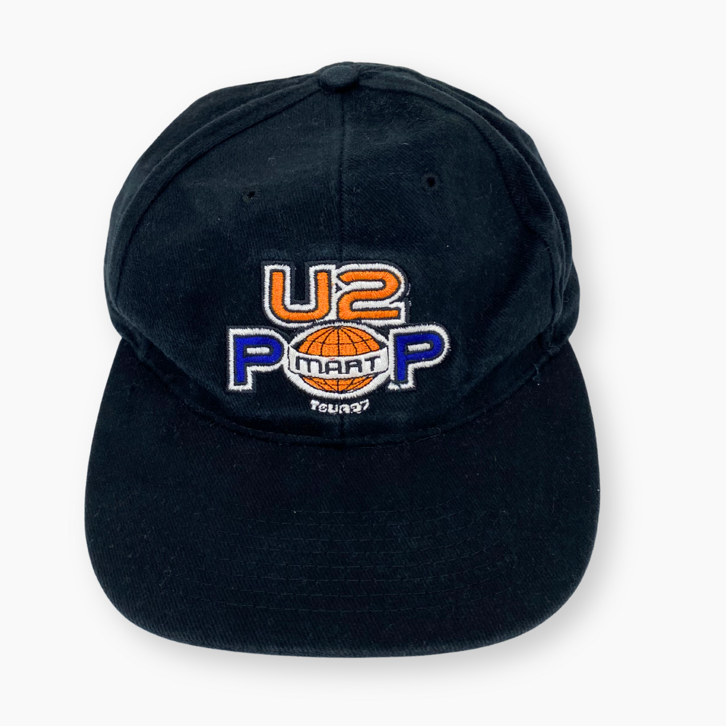 1997 U2 'POP' TOUR CAP