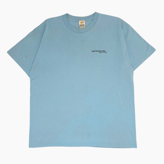 2003 FLEETWOOD MAC T-SHIRT | XL