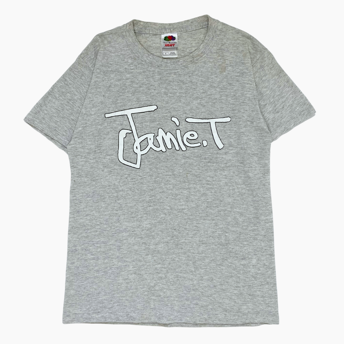 2007 JAMIE T T-SHIRT | S