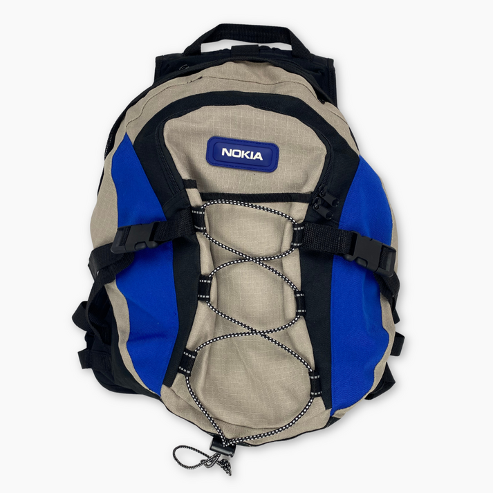 00S NOKIA RUCKSACK – BlueBoy Store