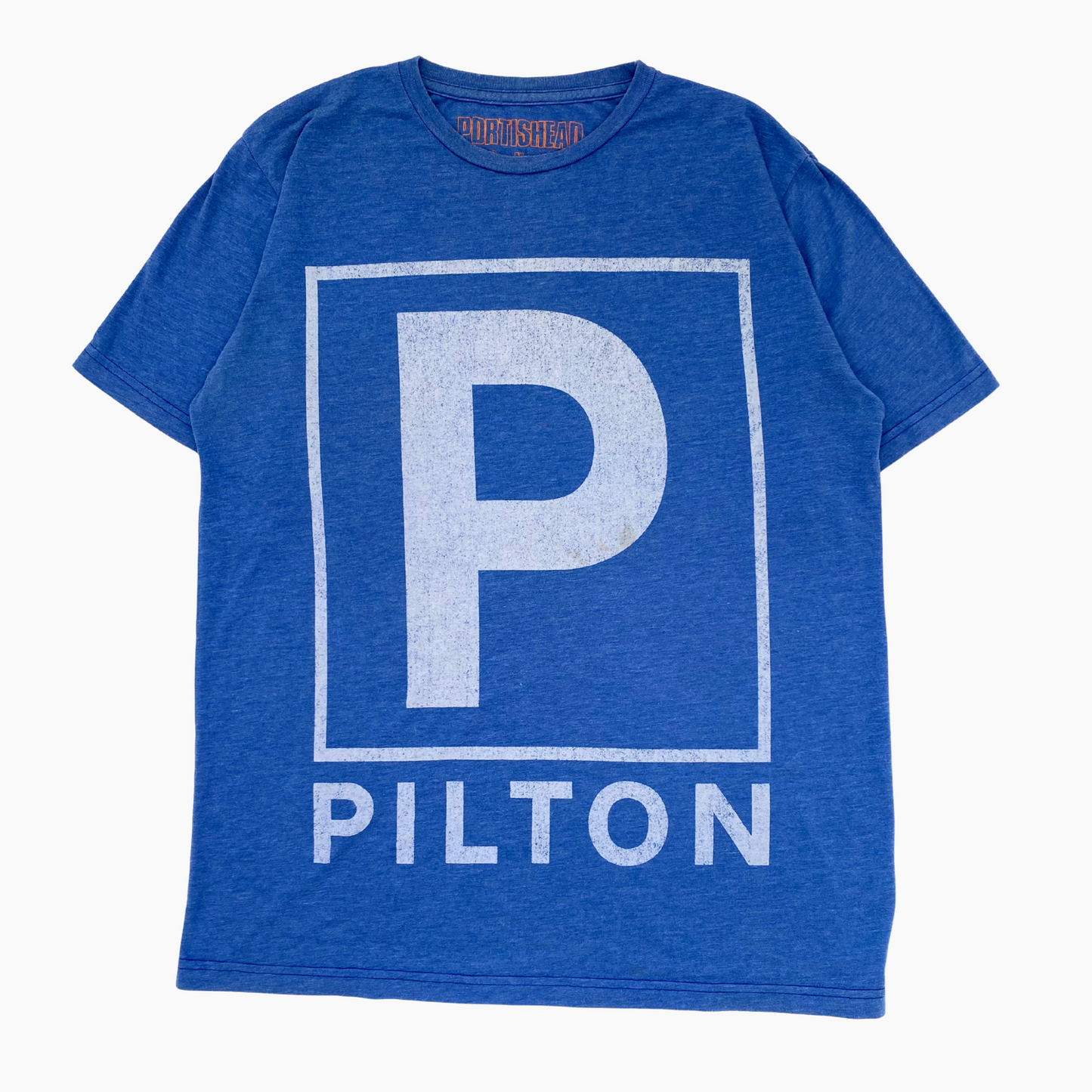 2013 PORTISHEAD T-SHIRT | L/XL