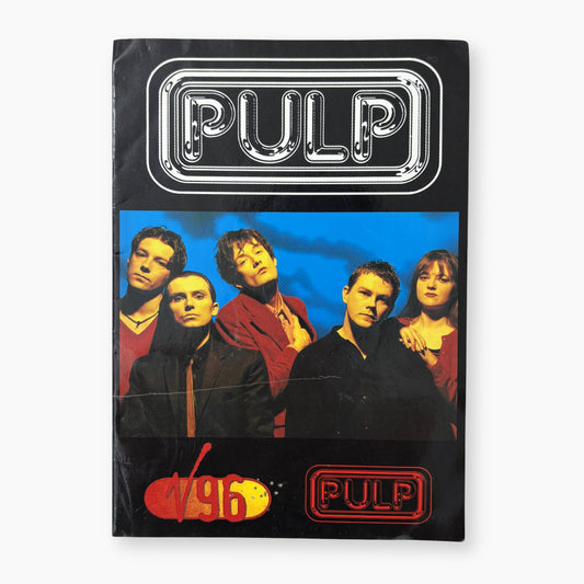 1996 PULP MAGAZINE