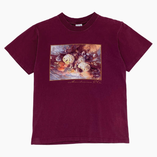 90S MENDOCINO ART CENTER T-SHIRT | M
