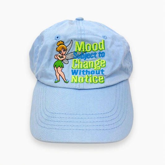 90S DISNEY "MOOD SUBJECT TO CHANGE" CAP | OS