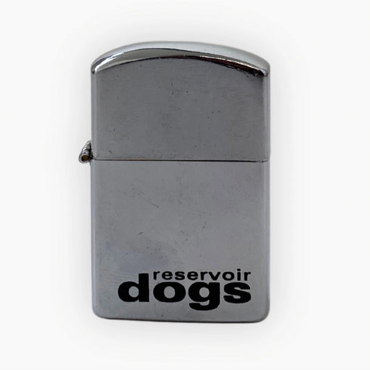 1993 RESERVOIR DOGS ZIPPO LIGHTER