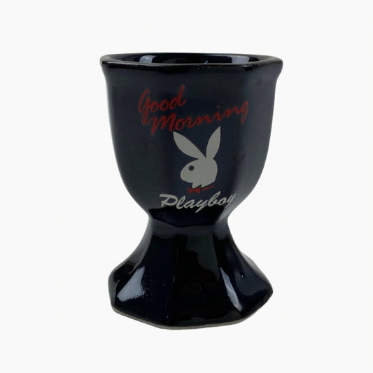 80S PLAYBOY EGG CUP