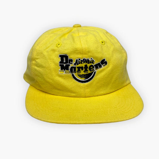 00S DR MARTENS CAP | OS