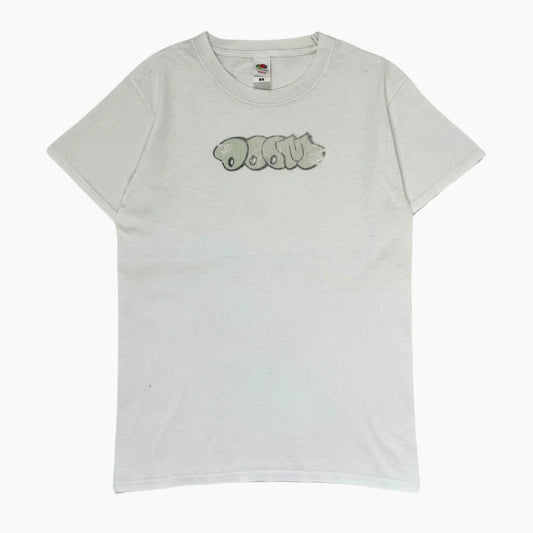EARLY 00S MF DOOM T-SHIRT | S