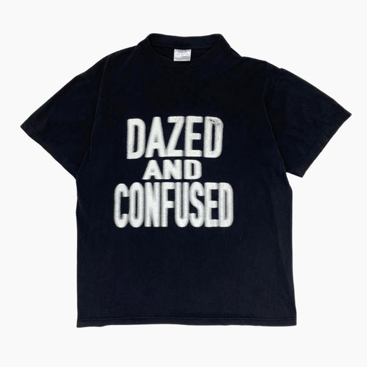 LATE 90S DAZED AND CONFUSED T-SHIRT | S