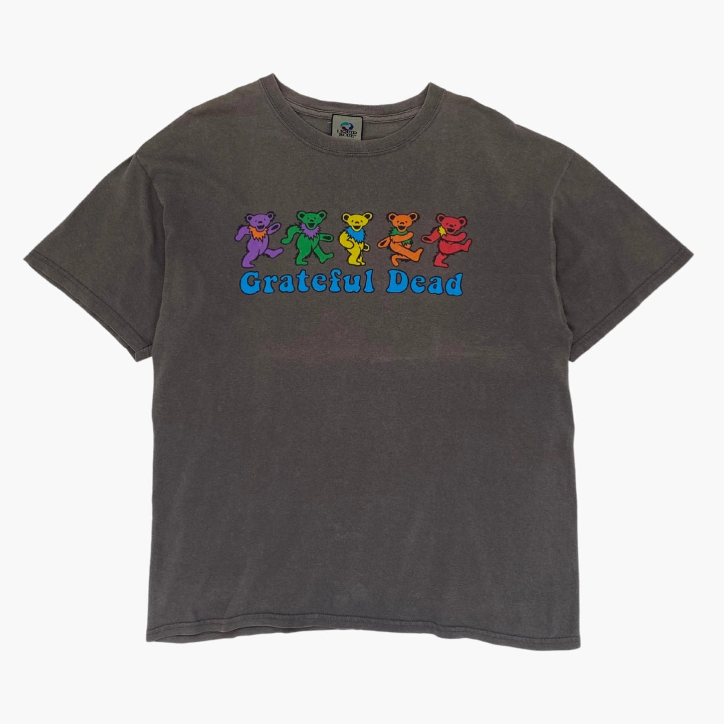 00S GRATEFUL DEAD T-SHIRT | L
