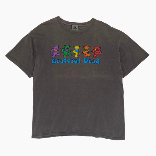 00S GRATEFUL DEAD T-SHIRT | L