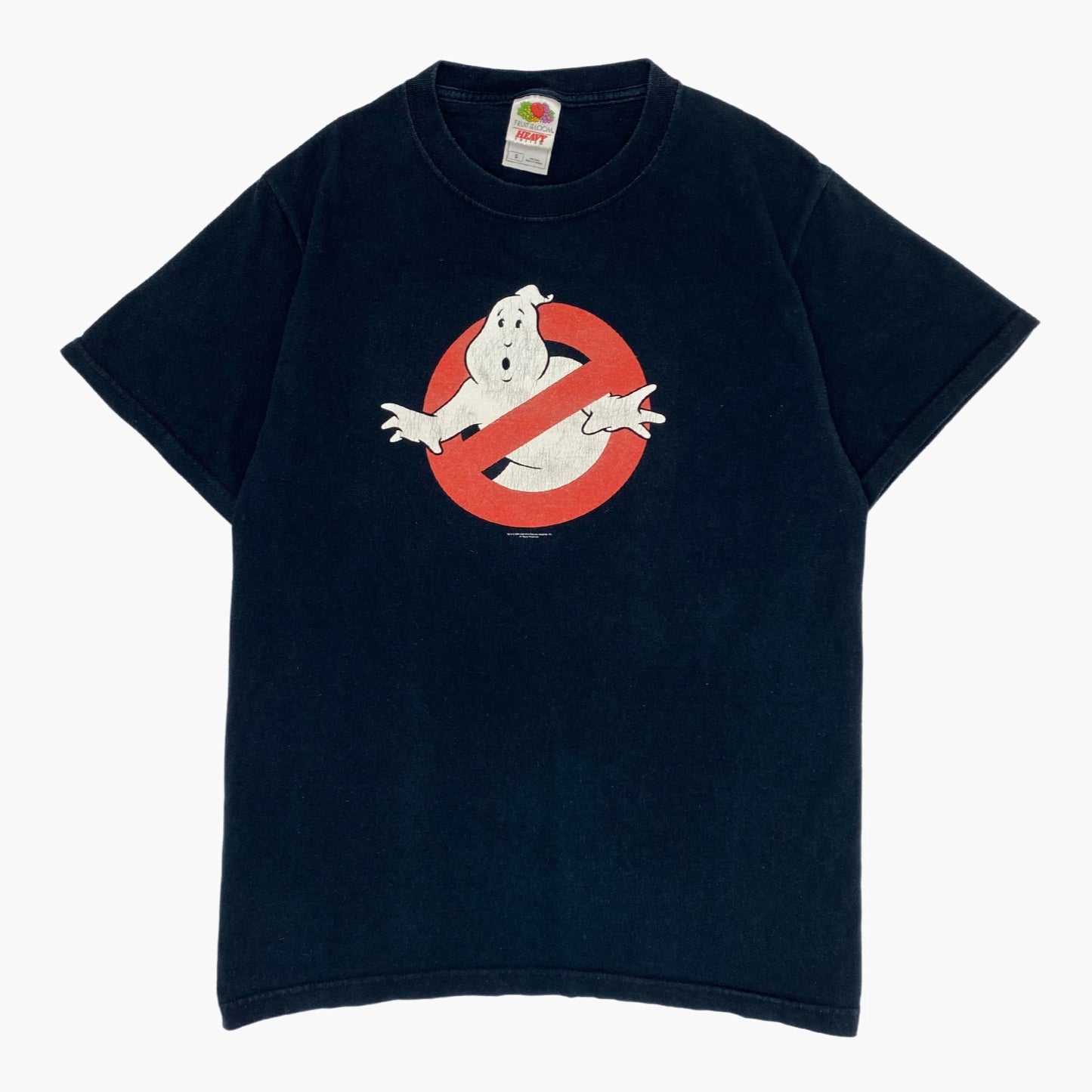 2004 GHOSTBUSTERS T-SHIRT | S
