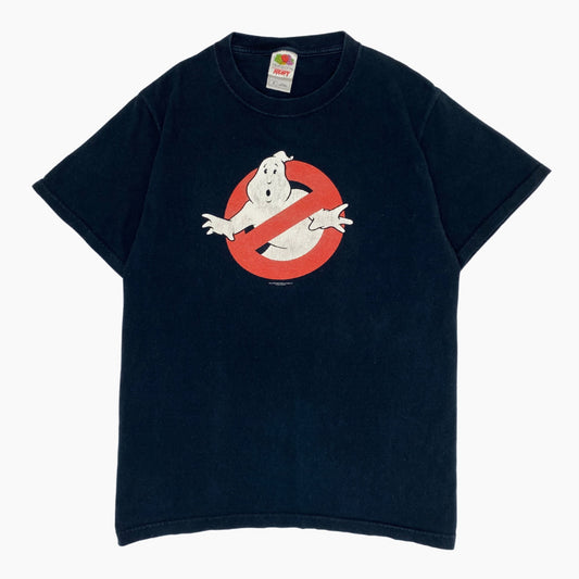 2004 GHOSTBUSTERS T-SHIRT | S