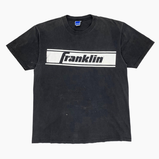 90S FRANKLIN SPORTS T-SHIRT | L/XL