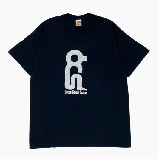 2004 OCEAN COLOUR SCENE TOUR T-SHIRT | XL