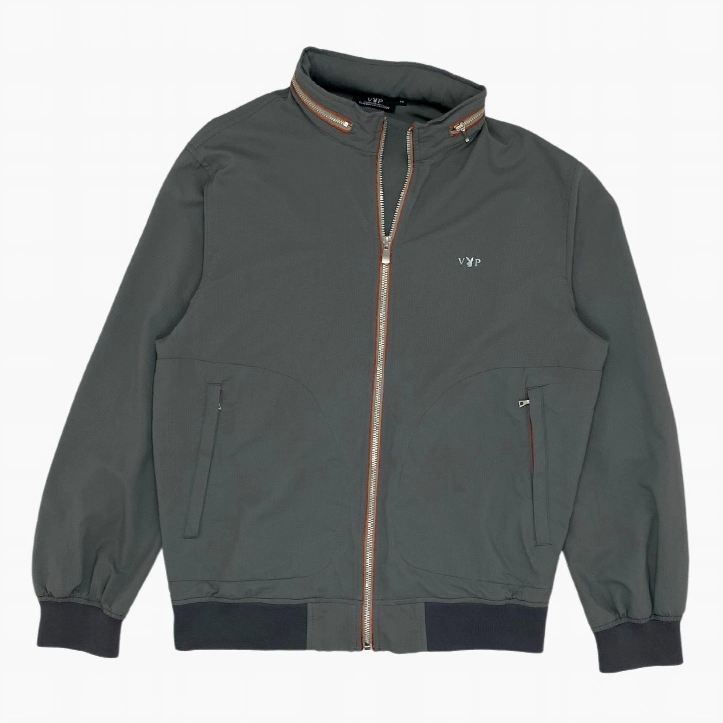 00S PLAYBOY WINDBREAKER JACKET | M