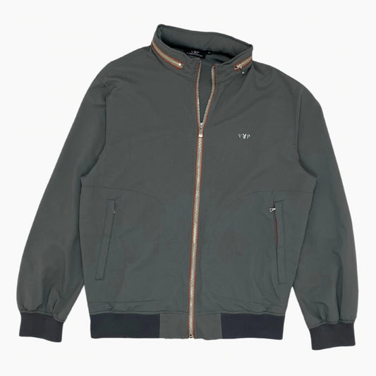 00S PLAYBOY WINDBREAKER JACKET | M