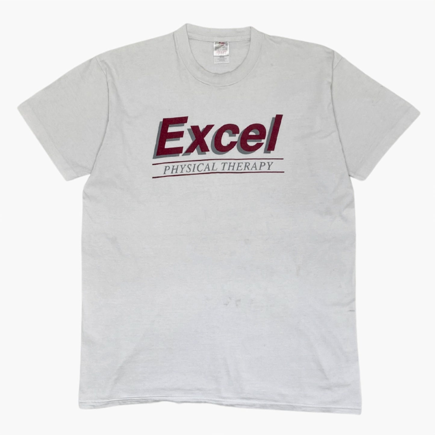 1998 EXCEL PHYSICAL THERAPY T-SHIRT XL
