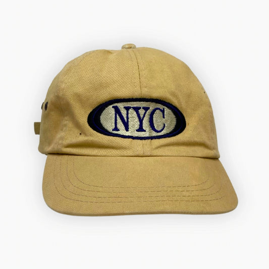 90S NYC CAP | OS