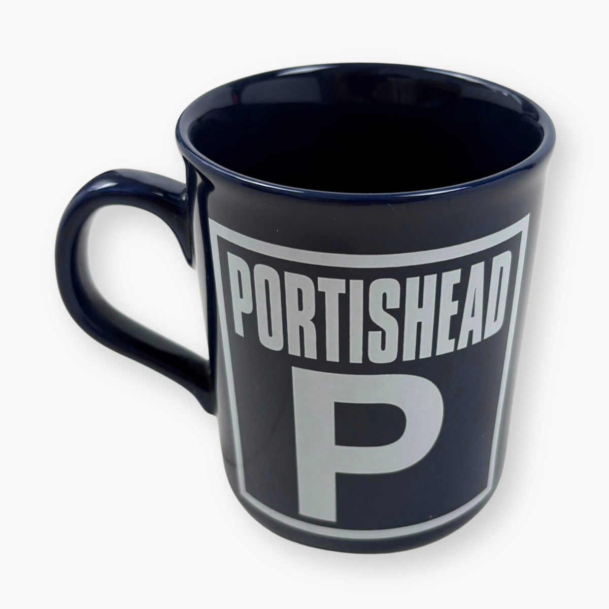 1995 PORTISHEAD MUG