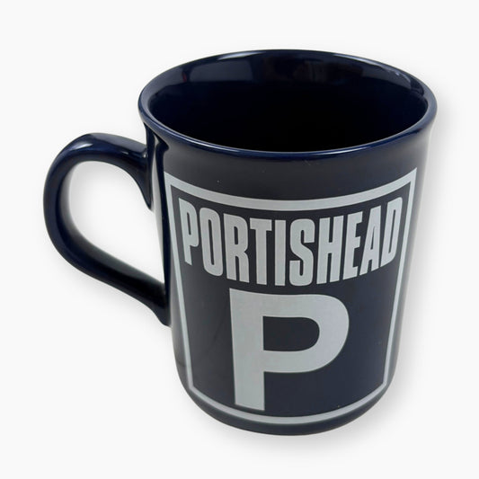 1995 PORTISHEAD MUG
