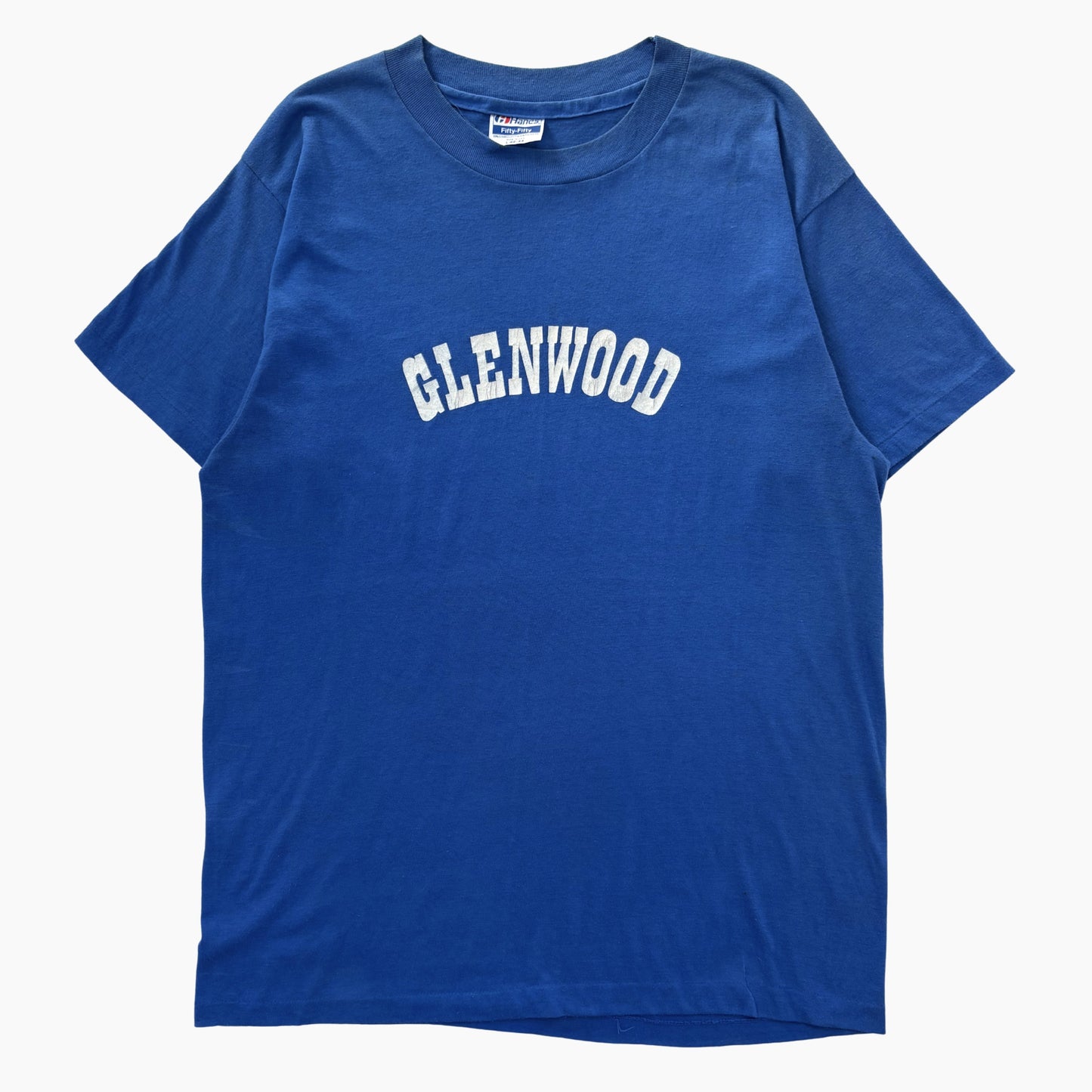 80S 'GLENWOOD' T-SHIRT | L