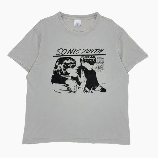 00S SONIC YOUTH T-SHIRT | M