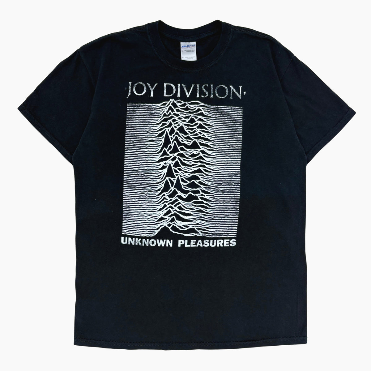 MID 00S JOY DIVISION T-SHIRT | M