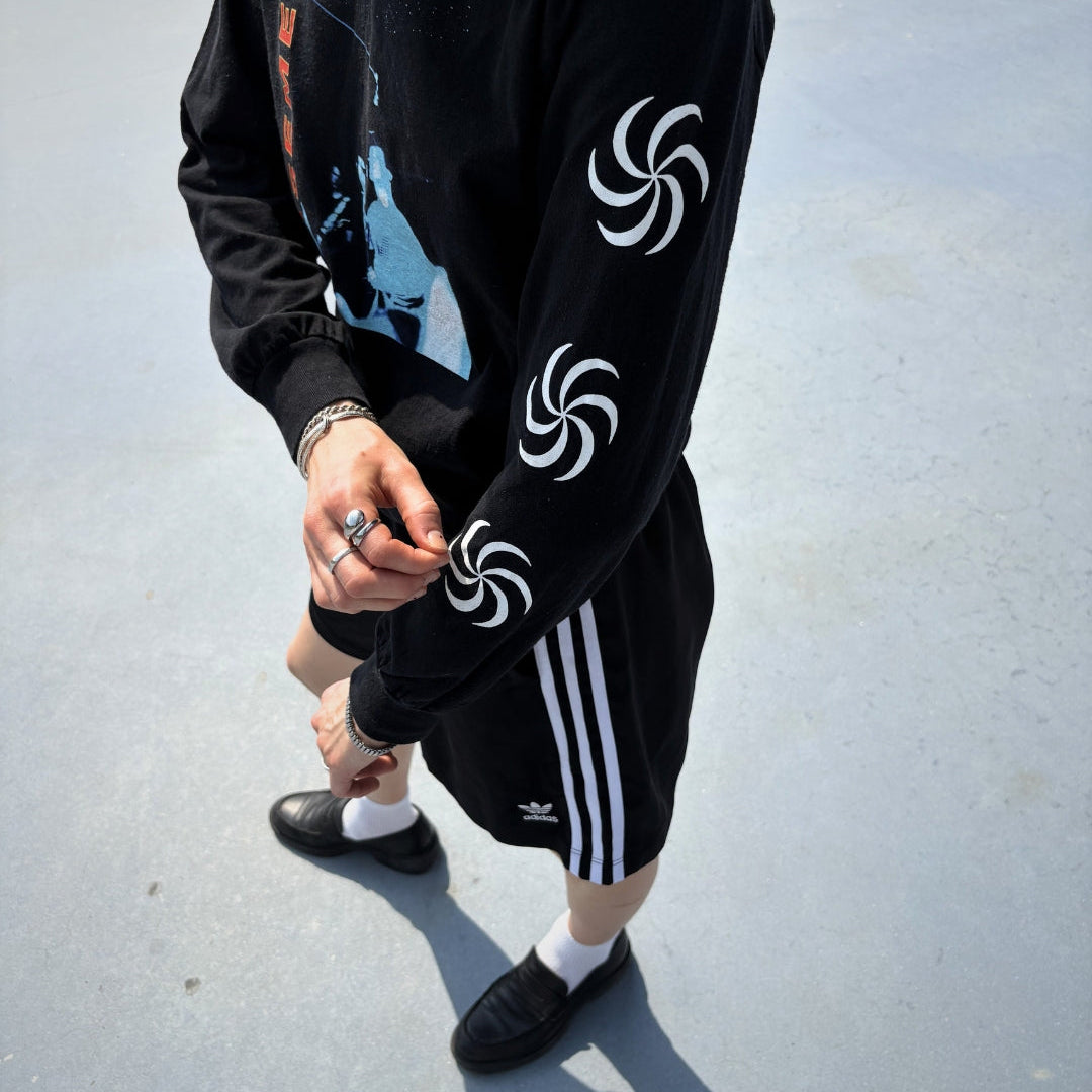 2014 BASEMENT LONG SLEEVE | S
