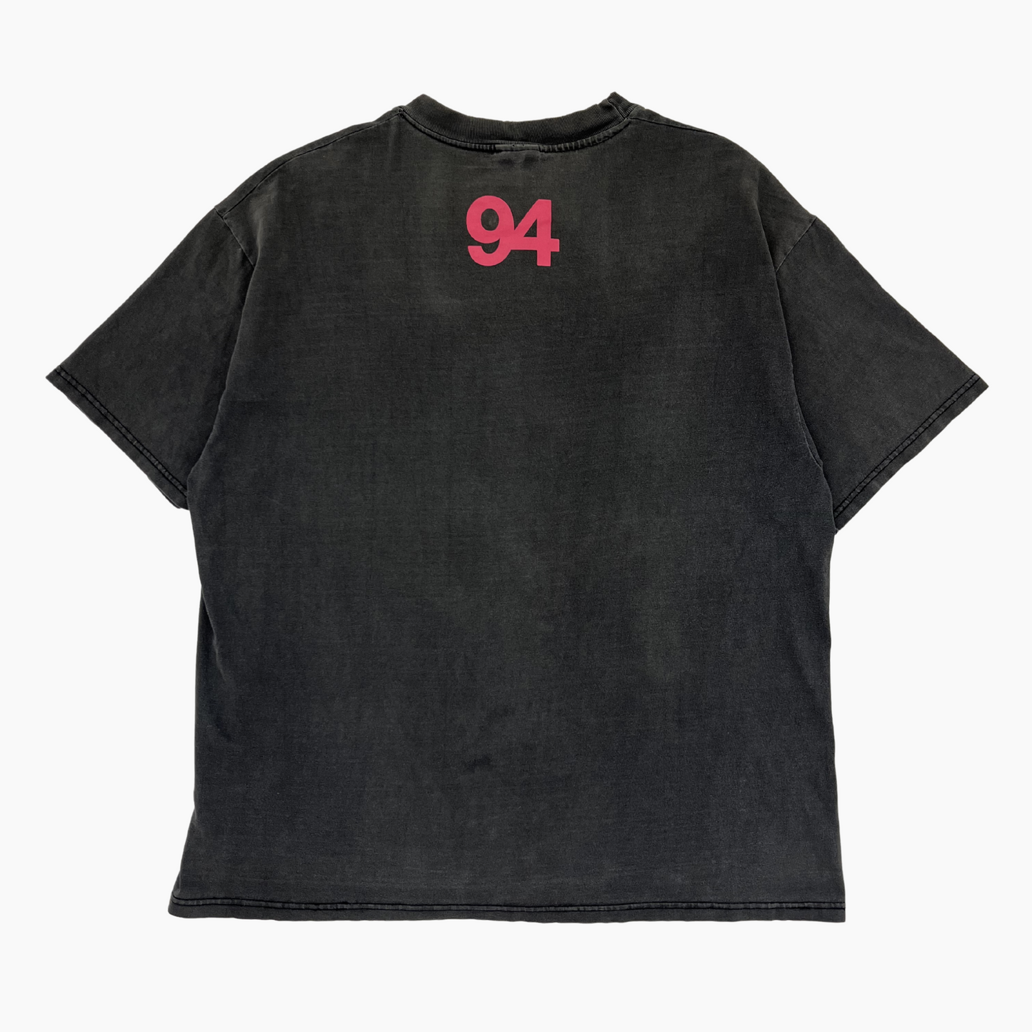 MANON MEURT / BLUEBOY STORE '94' T-SHIRT | XL