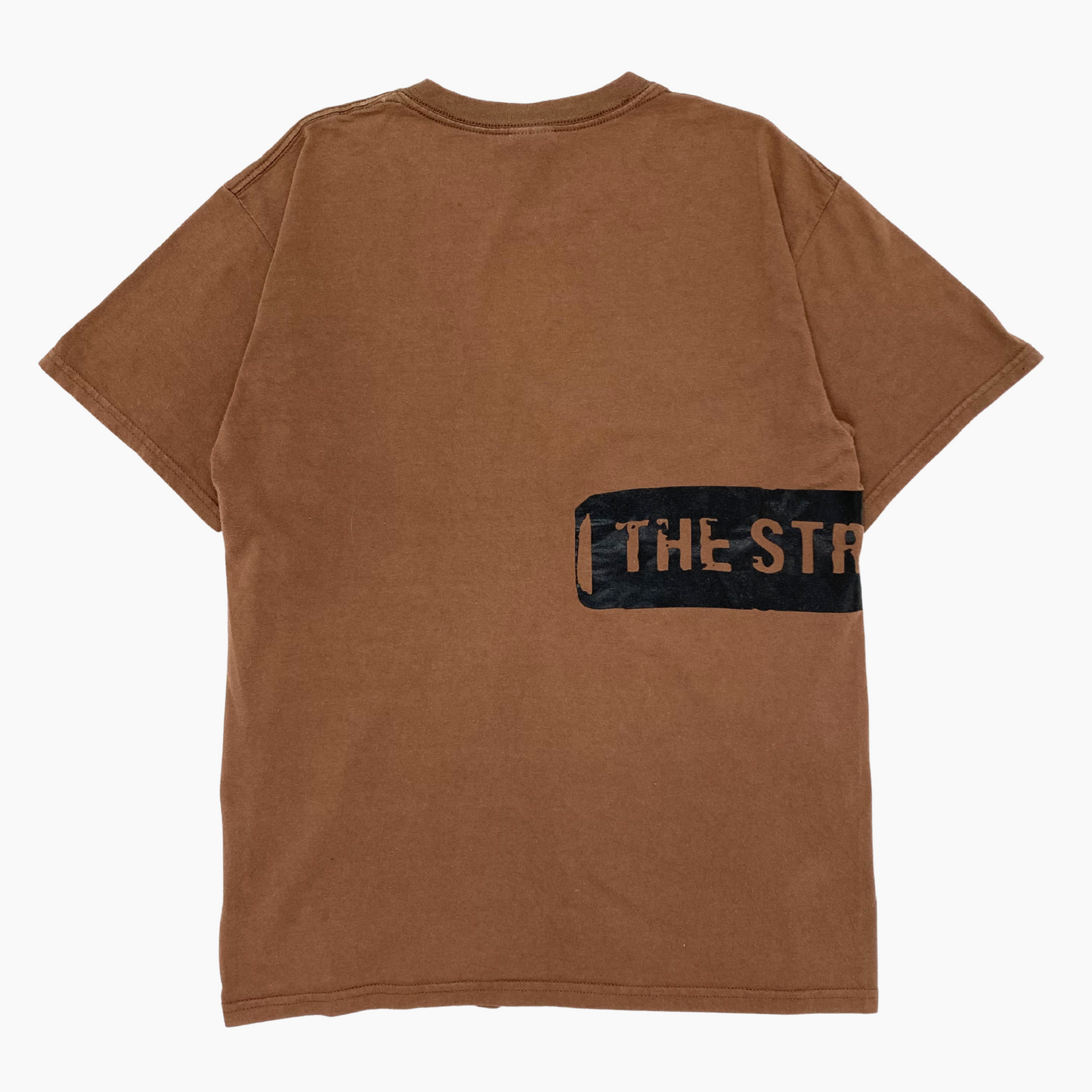 2006 THE STREETS T-SHIRT | M