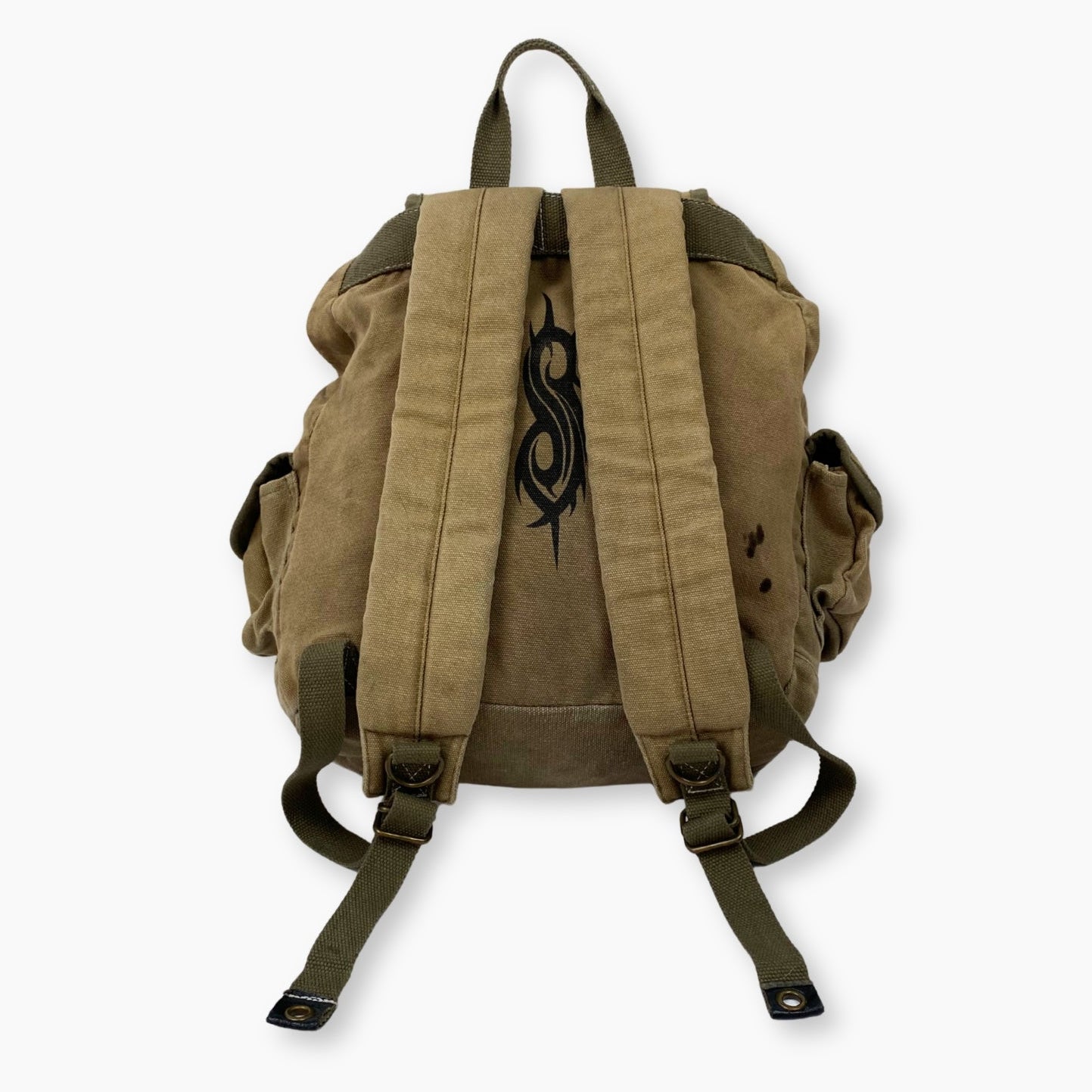 2007 SLIPKNOT BACKPACK