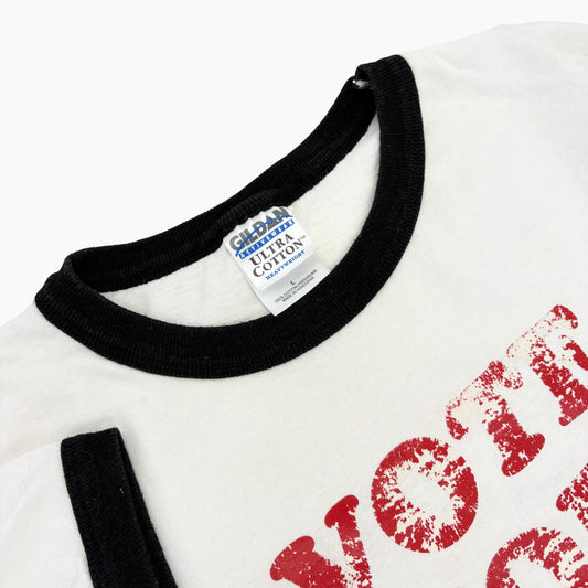 2005 NAPOLEON DYNAMITE T-SHIRT | L